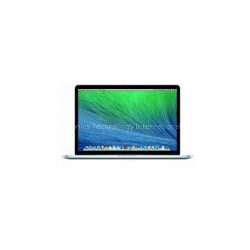 Apple MacBook Pro ME293LL/A 15.4-Inch Laptop With Retina Display
