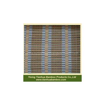 Eco-friendly Good Quality Bamboo Blind Manufacture