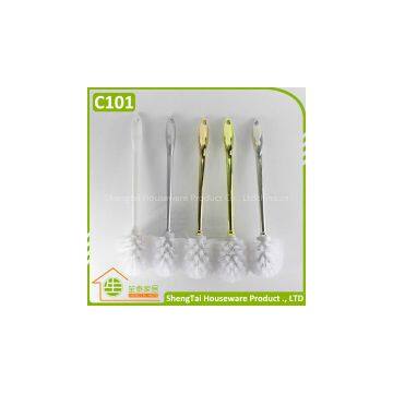 Popular Purchase Disposable Household Bathroom Accessories Cleaning Toilet Brush