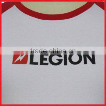 New Design Customize Best Price Custom Unisex Fitness t Shirt photo-3