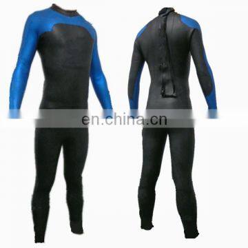 2017 latest Customized Triathlon wetsuit with Yamamoto neoprene