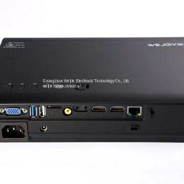 Wejoy DL-310 Мини умный портативный проектор с встроенной системой Android