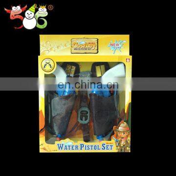 China supplier Crazy Selling sound cowboy toy gun set
