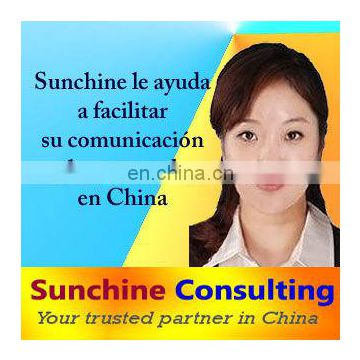 Business Supplier call services helps you to avoid scammers in China