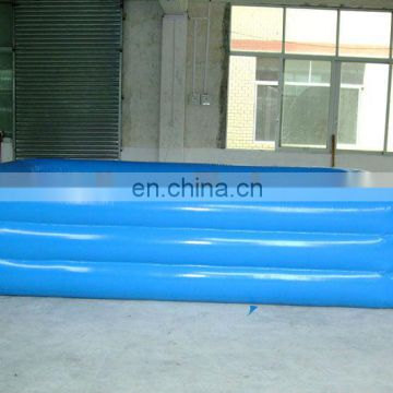 New design inflatable pool water balls