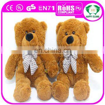 HI CE High Quality Cute Plush Stuffy Toys,valentines Day Teddy Bear