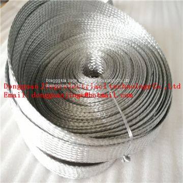 Aluminum braid suppliers from China