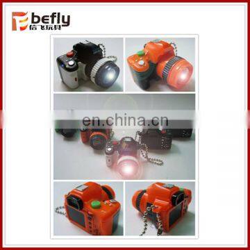 Promotion mini toy camera with flash