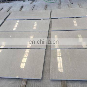 Cinderalla grey limestone tile polished