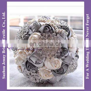 FBall Flower Handmade Decoration Flower Wedding Flower Ball Flower Ball for Wedding Decor photo-4