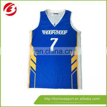 basketball uniform design