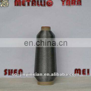JB type metallic yarn