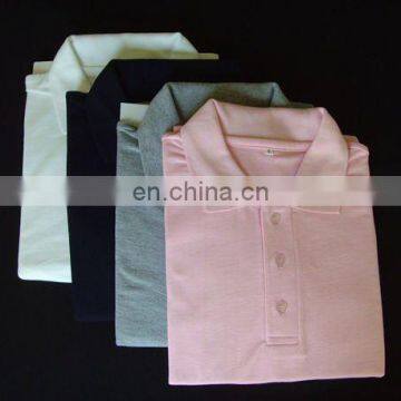 polo clothing for women