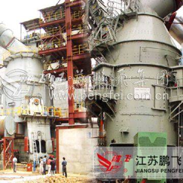 Dry Process 3000 Tpd Complete Portland Cement Production Line Plant photo-2