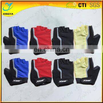Wholesale Good Quality Kids Bike Gloves photo-2