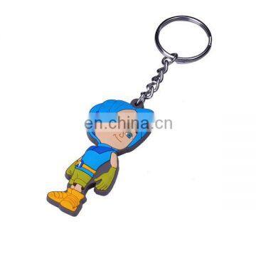 smart healthy house keychain,bottom price wholesale custom keychain