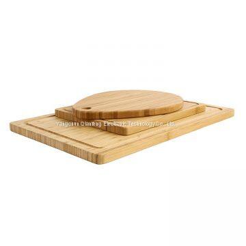 Stocked Feature and FDA Certification chopping board cut