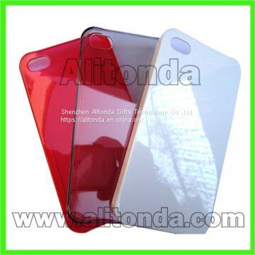 Custom and Supply Silicone Phone Case Phone Cover Phone Shell photo-3