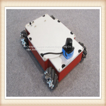 30kg payload  robot platform  Compass Q2