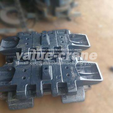 Sumitomo  LS100C track shoe track pad crawler crane undercarriage