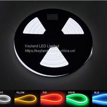 Dot-Free LED Flexible Neon Anti-UV LED Neon Light photo-3