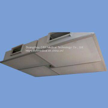 Laminar Air Flow Clean Operating Room / Theater Using Vertical Air Flow Ventilation System photo-4