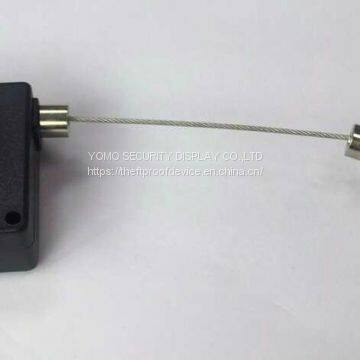 Mini Square Anti-Theft Recoiler with Pause Function for Product Positionin