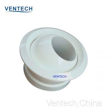 hvac jet nozzle diffuser ceiling vent China supplier