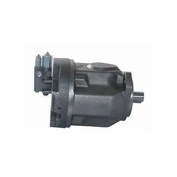 R902073000 140cc Displacement 21 Mp Rexroth A10vo45 Ariable Displacement Piston Pump