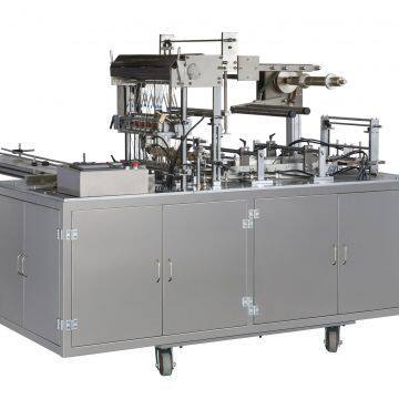 Single Large Shrink Wrapping Machine Label Packaging Machine