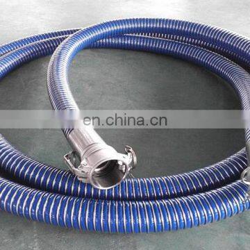 Colorful Composite Chemical Flexible Suction And Discharge Hose photo-2