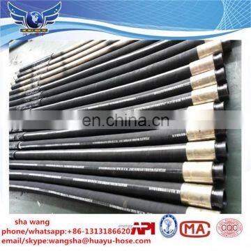 cheap price Light sand blasting pipe hose /mortar hose used sand blast for sale