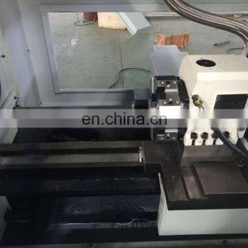 CK6140 China Manufacturer Mini Precision Torno Cnc Lathe Machine