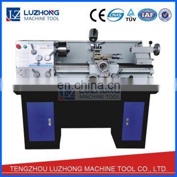 Mini Lathe Machine CQ6230 CQ6132 Chinese Metal Lathe photo-4
