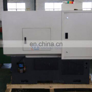 CNC Lathe Machine CK6125 6130 6132 6136 Flat Bed CNC Lathe Price photo-5