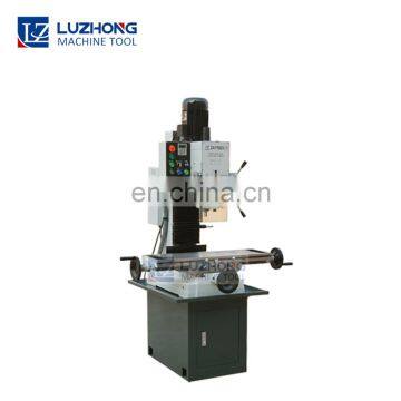 Milling Machine Small ZAY7032G Drilling Milling Machine Price