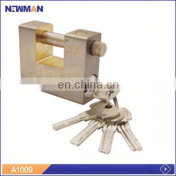 94mm 12mm shank diameter safety lock