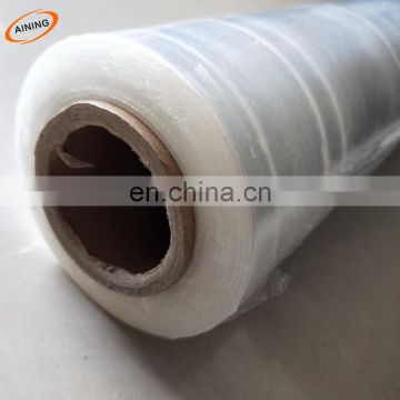 50cm width PE stretch film in rolls with cheap price