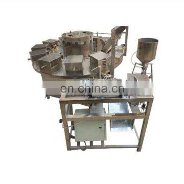 Wafer ice cream cone making machine Torch ice cream cone machine waffle cone machine