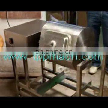 hot sale 10kg/time automatic poultry meat marinating machine price