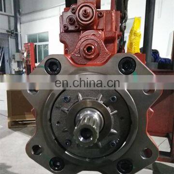 SL290LC-V Hydraulic Pump 2401-9233 K3V140DT-1UGR-HNOV photo-3
