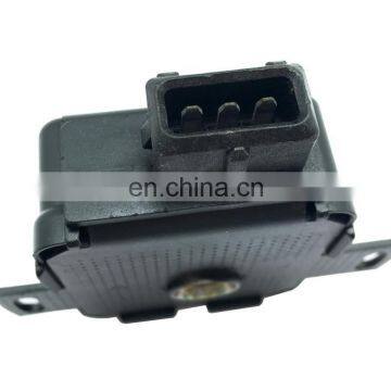 Датчик положения дроссельной заслонки TPS OEM 179950-0161 1799500161 photo-3