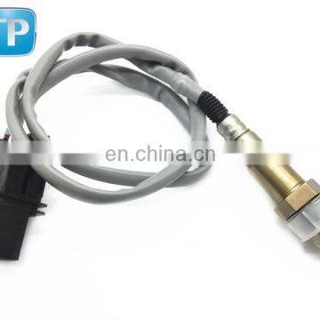 Oxygen Sensor Lambda Sensor For B-enz C Class W203 C230 C180 W211 E200 OEM 0025401817 0258007161 0258007162