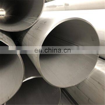 ASTM A312 304L Stainless Steel Pipes