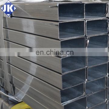 bulk buying hollow section rectangular steel pipes black tube product on alibaba