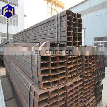 New design hot dipped galvanized steel pipe supplier made in China