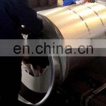 DX51 ZINC Cold rolled Galvanized Steel Coil/Sheet/Plate/Strip from shandong