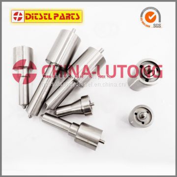 bosch fuel injector nozzle DLLA151P955 delphi common rail injector repair for bosch fuel injection system