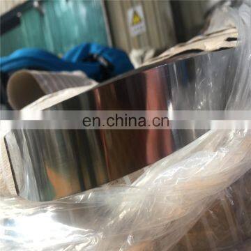 316l stainless steel strip price