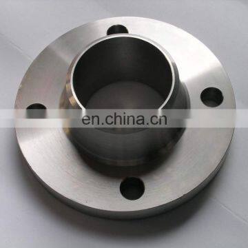 304 SO Slip on Neck Flange